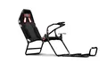 Next Level Racing GT Lite Cockpit, Schwarz-Rot, Spielset
