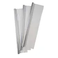 Idena Geschenkfolie transparent 70cmx5m - 433085