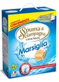 Spuma Di Sciampagna Waschmaschinenreiniger Fustino 92 Marsiglia Weiß