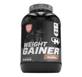 Mammut Nutrition Weight Gainer Crash 5000 - 4500 g Dose Pulver, 4500 g