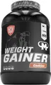 Mammut - Weight Gainer Crash 5000 4500g Dose