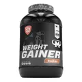 (10,42 EUR/kg) Mammut Weight Gainer Crash 5000 - 4500g Muskelaufbau Bodybuilder