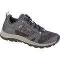 KEEN Terradora II WP 1022346 (37.5/steel grey-ocean wave) - Grau - 37,5