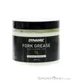 Dynamic Fork Grease MTB 200ml Fahrradfett-Weiss-One Size