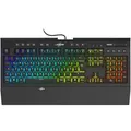 URAGE Gaming-Keyboard Exodus 900 Mechanical Braune Switches Schwarz, QWERTZ DE