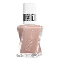 Gel by Essie Nagellack, langanhaltender Nagellack mit glänzendem Finish, Professionelle Nagellackfarbe, Maniküre ohne UV-Licht & bis zu 15 Tage Halt, Farbe: Nr. 504 of corset, Rosa, 1 x 13,5 ml