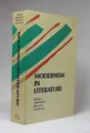 Modernism in literature. Bender, Todd K., Nancy Armstrong and Sue M. Briggum: