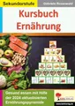 Kursbuch Ernährung: Gesund essen mit Hilfe der Ernährungspyramide