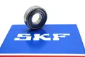 1 Stück SKF Rillenkugellager 6004-2Z/C3 20x42x12 mm