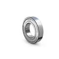 1x ORIGINAL® Skf 6004-2Z-C3 /SKF/ Lager