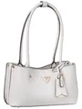 Guess Handtasche Meridian II Shoulder SAT, Shoulder Bags