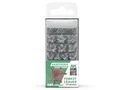 AK RESIN AKBIT0004 FOREST LEAVES - BASING BITS (35pcs)