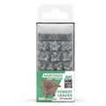 AK Interactive AKBIT0004 - Basing Bits - Forest Leaves (37) - Neu