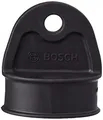 Bosch Kontaktschutz Pin Abdeckung zum Schutz der Kontakte, schwarz, One Size, 2100605