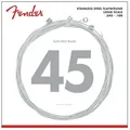 Fender 9050 L Flatwound 045 - 100 - Saiten E-Bass
