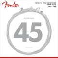 Fender Strings Flatwound 45 100 9050L stainless steel
