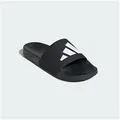 adidas Sportswear SHOWER ADILETTE Badepantolette (1-tlg) schwarz 39 EU