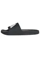 adidas Unisex ADILETTE SHOWER SLIDES, Core Black/Cloud White/Core Black, 39 EU