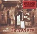 Tom Waits - Brawlers - Vinyl Record - F600z