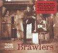 TOM WAITS - BRAWLERS  2 VINYL LP NEU