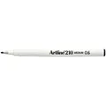 Artline Fineliner »210« schwarz
