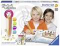 tiptoi® Starter-Set Wieso? Weshalb? Warum? Unsere Jahreszeiten: tiptoi® Stift mit Player und Buch Unsere Jahreszeiten