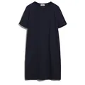 ARMEDANGELS - Women's Maaila - Kleid Gr S blau