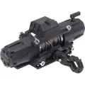 Absima elektrische Funktionsrolle 1:10 zweimotorig, schwarz ABS-2320133