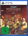 Warhammer 40.000: Shootas, Blood & Teef (PS5)