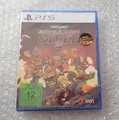Warhammer 40.000: Shootas, Blood & Teef (Sony PlayStation PS5) | Neu & OVP