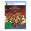 Warhammer 40.000 Shootas Blood & Teef PS5 Spiel 2D Side Scroller Run & Gun