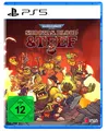 Warhammer 40.000: Shootas - Blood & Teef - PS5 / PlayStation 5 - Neu & OVP - DE