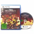 Playstation 5 Spiel Warhammer 40.000 - Shootas, Blood & Teef PS5 Zustand: gut
