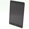Apple iPad 10,2" (32 GB) Generalüberholt, Tablet-PC, grau, 25,91 cm (10,2"), 32