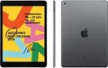 Apple iPad 7 iPadOS Tablet PC 10,2" (25,91cm) Retina Wi-Fi 32GB Space Grau