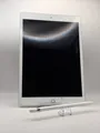 Apple Bunde A2197  | iPad 7. Gen 2019 inkl. Apple Pencil 1 | 32GB Wi-Fi | Silber