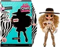 LOL Surprise OMG Serie 3 Da Boss Fashion Doll