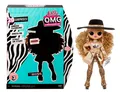 MGA ENTERTAINMENT Anziehpuppe MGA - L.O.L. Surprise OMG Doll Series 3- Da Boss