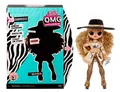 AUSWAHL: L.O.L. Surprise OMG Fashion Doll Serie 3 - Große LOL Puppe Top Secret
