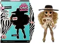 249044 L.O.L. Surprise OMG Puppe Geschenk LOL Da Boss Gold O.M.G. Series Sammler