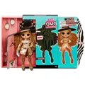 L.O.L. Surprise O.M.G. DA BOSS 567219E7C Serie 3 Doll Puppe NEU/OVP LOL OMG MGA