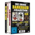Die große Bankraub Collection Bundle (DVD) Christopher Malcolm Ian McShane