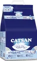 Catsan Hygiene Plus Katzenstreu 18 L