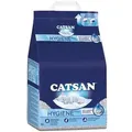 CATSANTM Katzenstreu Hygiene Plus 18 l