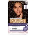L’Oréal Paris Excellence Cool Creme Haarfarbe Farbton 3.11 Ultra Ash Dark Brown 1 St.