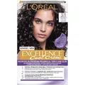 3600523940011 Excellence Cool Creme farba do włosów 3.11 Ultrapopielaty Ciemny B