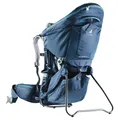 Deuter Kid Comfort Pro Trage (Größe 12+10L, blau)