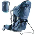 Deuter Kid Comfort Pro Kinder-Trage Kinderkraxe Wandertrage Wanderkraxe Kraxe