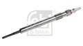 FEBI BILSTEIN 176775 Glühkerze für CHEVROLET,OPEL,VAUXHALL