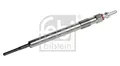 FEBI BILSTEIN Glühkerze 176775 für CHEVROLET OPEL VAUXHALL